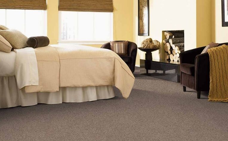 Carpet Flooring Bedroom